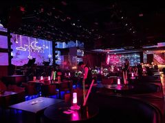 -MOSSO音乐酒吧·live house(南京旗舰店)