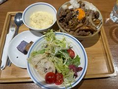 -榖屋house of flour(张江首店)