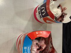 -麦当劳(壹购广场店)