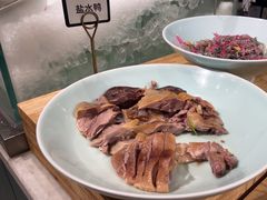 -晶丽香榭自助餐(南京大饭店)