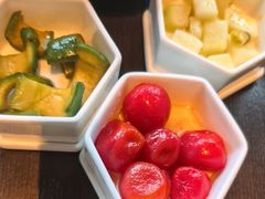 -大拙里·精致融合菜(沙湖桃源国际店)