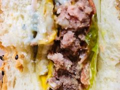 -FAT COW(虹梅路店)