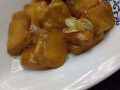 总督豆腐-保定会馆(秀兰店)