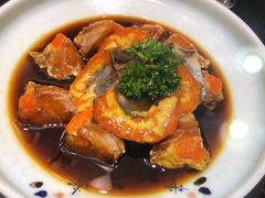 -宁海食府·涌宴(真和店)