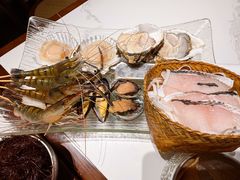 -Thai Basil罗勒叶泰式餐厅(时代天街店)