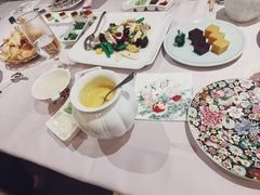 -味+新京宴·烤鸭·北京菜(创意谷店)