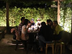 -旅马餐厅(茅家埠店)