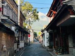 -大理古城