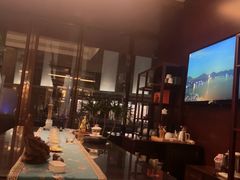 -九里云松·天香餐厅