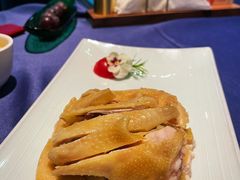 -老吉堂上海本帮菜(工体店)