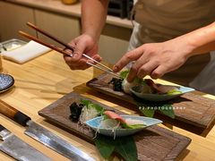-鮨一日本料理(大中华店)
