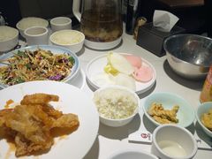 -来相会饺子·新辽菜(甘家口店)