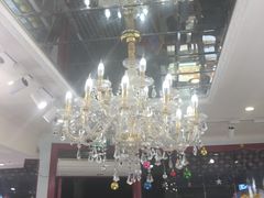 大堂-TOUCH泰奇(金桥长岛路店)