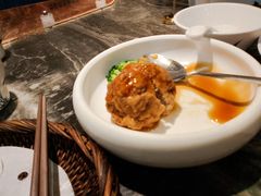 -前海沿·海鲜水饺青岛菜(乐客城店)