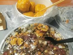 -运栋天马牛肉饼(林科大店)