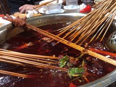 -满江红串串香(七道堰街店)