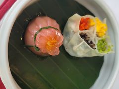 -杭州柏悦酒店·悅厅
