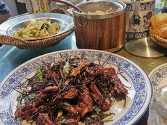 -杨记隆府(白象街店)