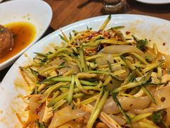 -那家老院子东北菜·饺子·小鸡炖蘑菇(艳华街店)