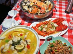 -阿里元海鲜·闽南特色菜(曾厝垵店)