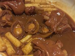 -贡宴盐帮菜自贡驻京联络处餐厅