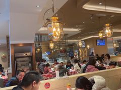 -川香鼎盛(市桥富华总店)
