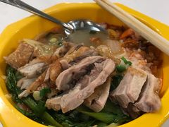 -苏州大学独墅湖校区-第6食堂