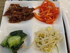 -海兰江石锅饭(水上店)
