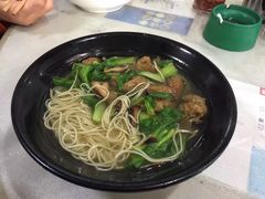 -老地方面馆(思南路店)