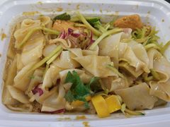 匠心蔬果凉皮-品利源凉皮(数码广场店)