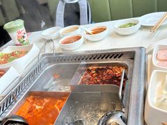 -海底捞火锅(威高广场店)
