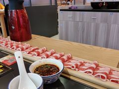 -淼福猪肚鸡·椰子鸡火锅(大沙地店)