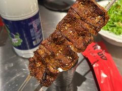 -No.DD戳子烧烤·江湖菜(北京总店)
