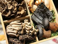 -Oyster Talks 四度蚝法餐厅
