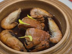 -神仙馆(衡山路店)