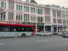 -中山路步行街