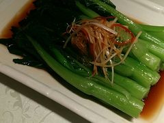 -七哥港式茶餐厅(亮马桥总店)