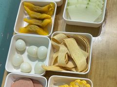 -云中鱼蒸汽石锅鱼(川沙百联店)