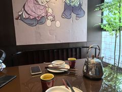 -火宫殿·湘菜小吃·商务宴请·生日聚会(东塘店)