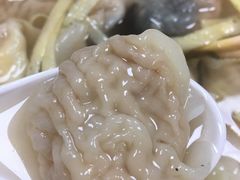 虾仁馄饨-海平馄饨(逍遥二路店)