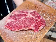 -老乾杯和牛烧肉(王府中环店)
