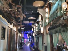 -淀里船宴(卓达店)