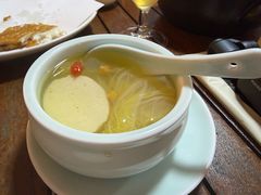 -喜鼎海胆水饺(东港店)