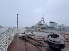 -中国人民解放军海军博物馆