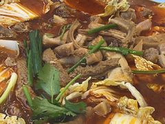 -古乐牛香鲜牛肉牛杂火锅(观前街店)