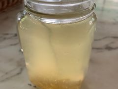 蜂蜜柚子茶-JUKEBOX玖部音乐餐厅(华侨城店)