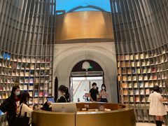 -思南书局·诗歌店