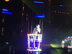 -琴岛演艺中心(中山路店)