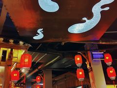 -印象鲵宴·张家界地标美食名片(溪布街店)