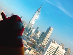 -南京凤凰台饭店
